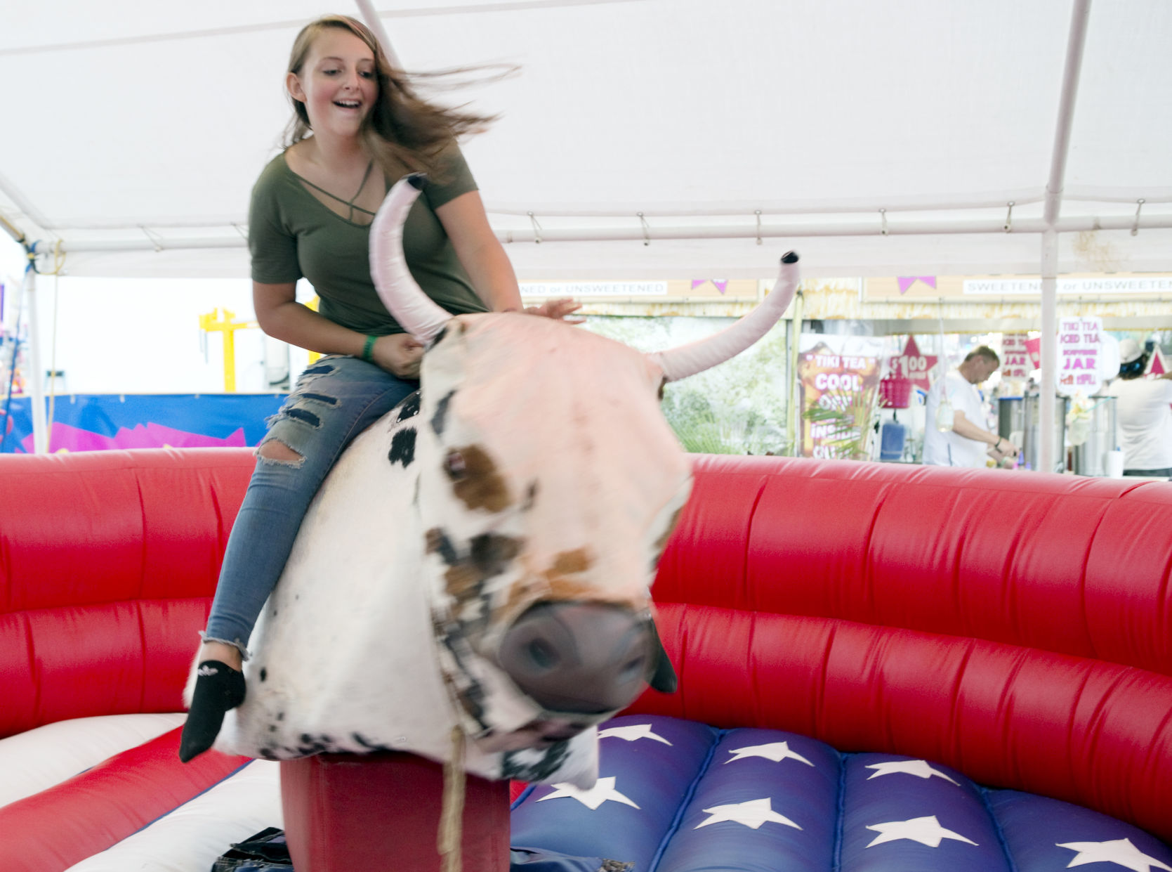 Salem Fair 2019